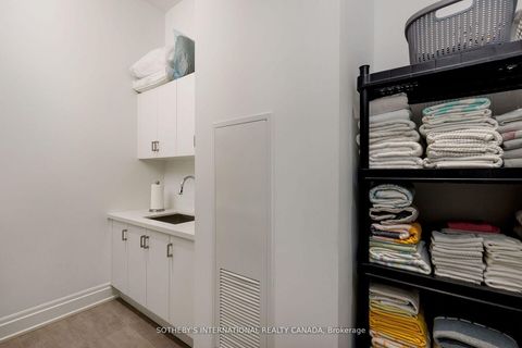 Photo 27 at TH 2 - 4 The Kingsway, Kingsway South, Toronto