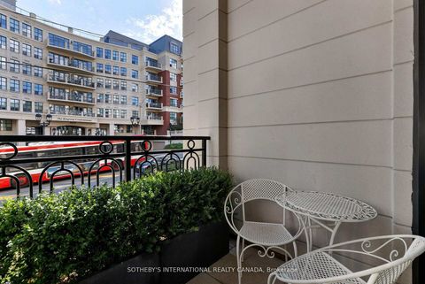 Photo 35 at TH 2 - 4 The Kingsway, Kingsway South, Toronto