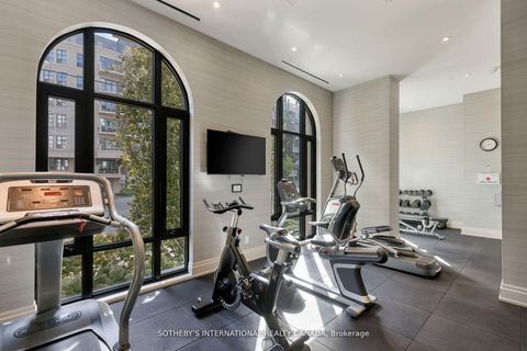 Photo 36 at TH 2 - 4 The Kingsway, Kingsway South, Toronto