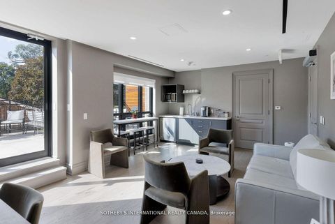Photo 38 at TH 2 - 4 The Kingsway, Kingsway South, Toronto