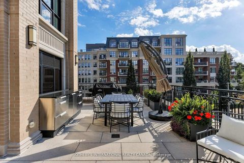 Photo 40 at TH 2 - 4 The Kingsway, Kingsway South, Toronto