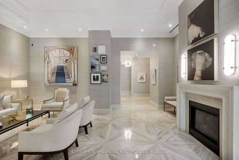 Photo 42 at TH 2 - 4 The Kingsway, Kingsway South, Toronto