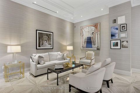 Photo 43 at TH 2 - 4 The Kingsway, Kingsway South, Toronto