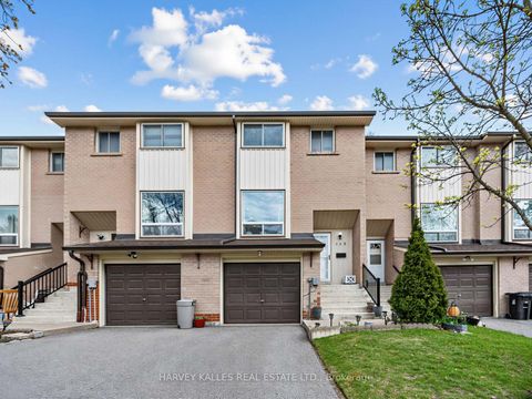 Photo 0 at 155 - 25 Collinsgrove Road, West Hill, Toronto
