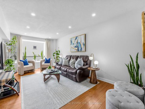 Photo 2 at 155 - 25 Collinsgrove Road, West Hill, Toronto