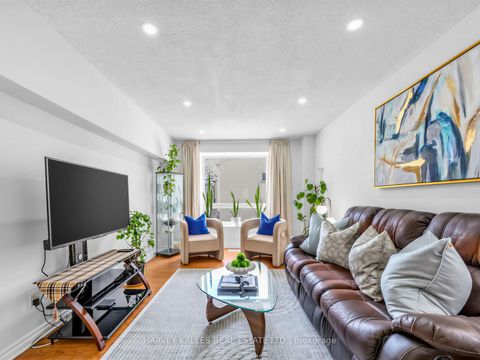 Photo 3 at 155 - 25 Collinsgrove Road, West Hill, Toronto