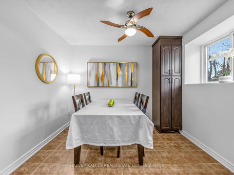 Photo 6 at 155 - 25 Collinsgrove Road, West Hill, Toronto