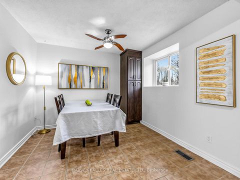 Photo 7 at 155 - 25 Collinsgrove Road, West Hill, Toronto