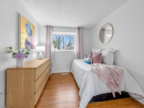 Photo 12 at 155 - 25 Collinsgrove Road, West Hill, Toronto