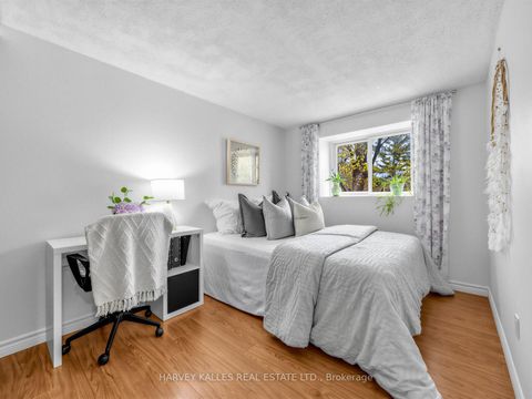 Photo 13 at 155 - 25 Collinsgrove Road, West Hill, Toronto