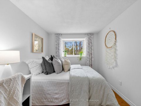 Photo 14 at 155 - 25 Collinsgrove Road, West Hill, Toronto