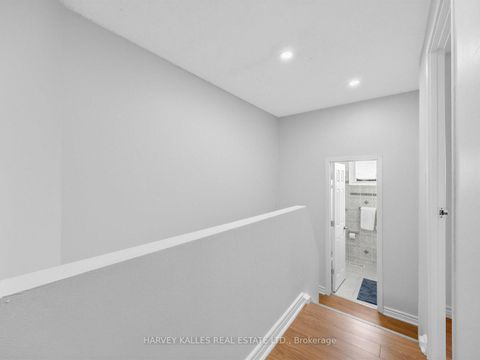 Photo 15 at 155 - 25 Collinsgrove Road, West Hill, Toronto