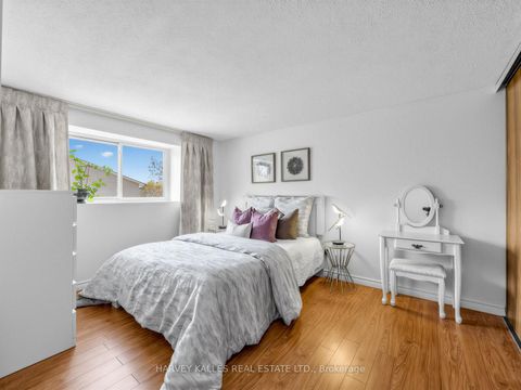 Photo 16 at 155 - 25 Collinsgrove Road, West Hill, Toronto
