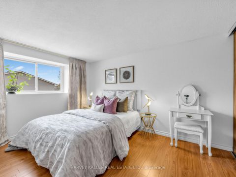 Photo 17 at 155 - 25 Collinsgrove Road, West Hill, Toronto