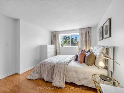 Photo 18 at 155 - 25 Collinsgrove Road, West Hill, Toronto
