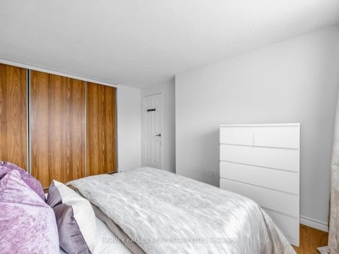 Photo 19 at 155 - 25 Collinsgrove Road, West Hill, Toronto