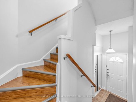 Photo 22 at 155 - 25 Collinsgrove Road, West Hill, Toronto