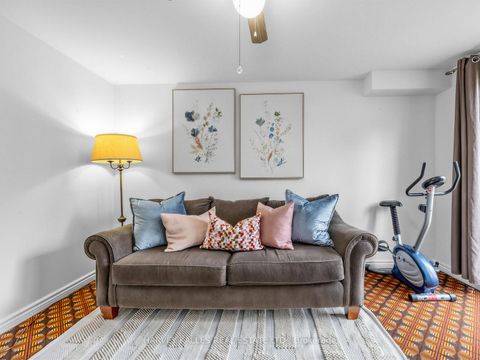 Photo 24 at 155 - 25 Collinsgrove Road, West Hill, Toronto
