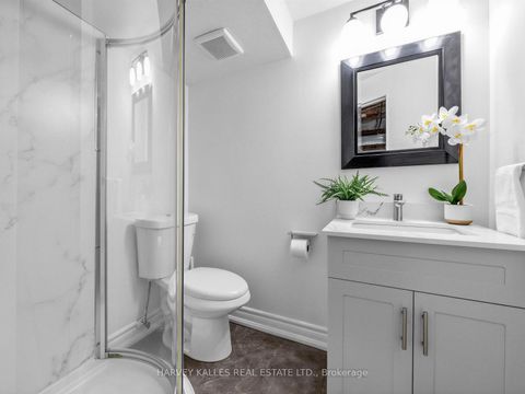Photo 25 at 155 - 25 Collinsgrove Road, West Hill, Toronto