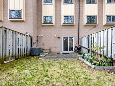 Photo 27 at 155 - 25 Collinsgrove Road, West Hill, Toronto