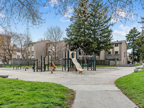 Photo 28 at 155 - 25 Collinsgrove Road, West Hill, Toronto