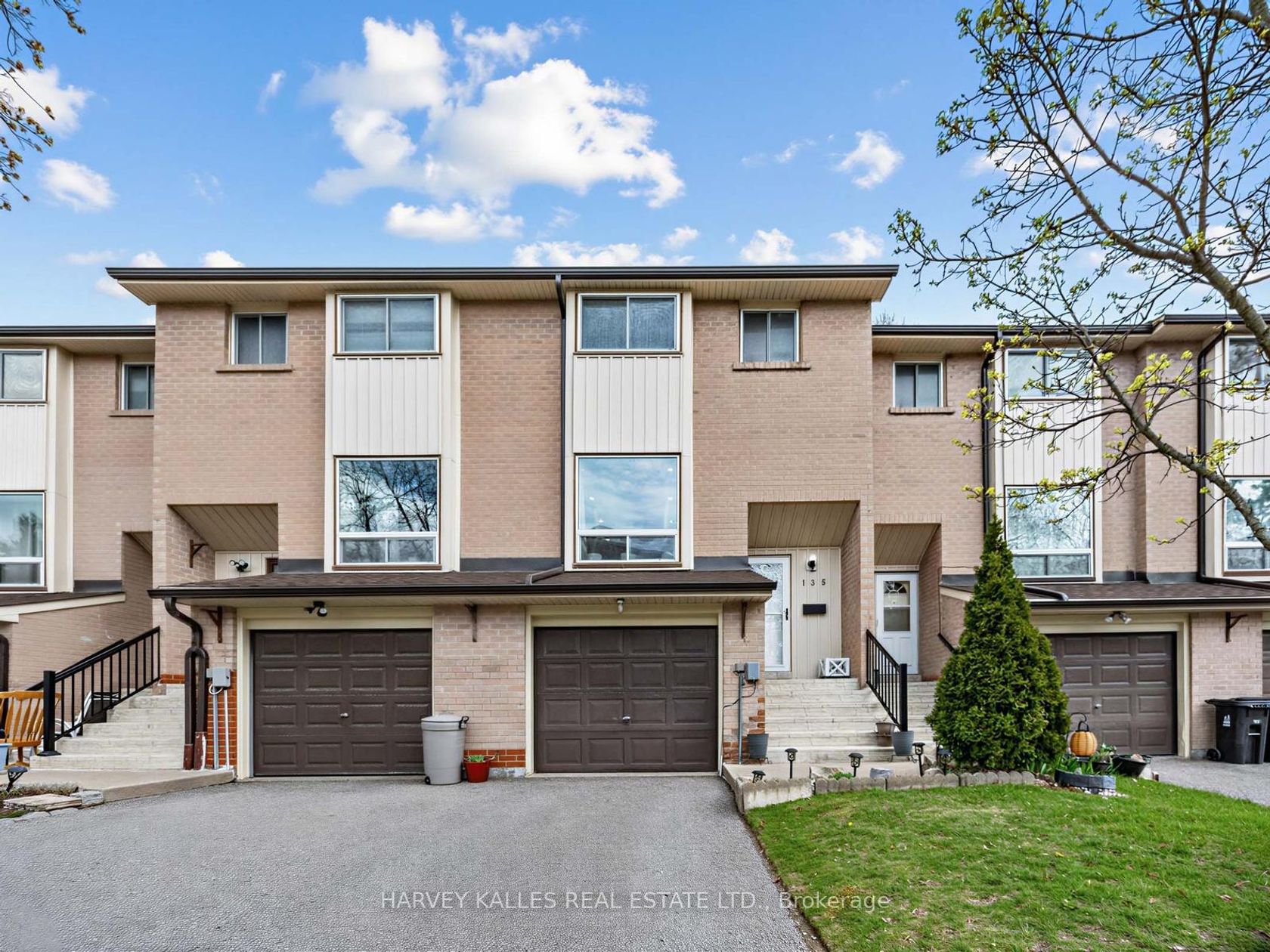 155 - 25 Collinsgrove Road, West Hill, Toronto 
