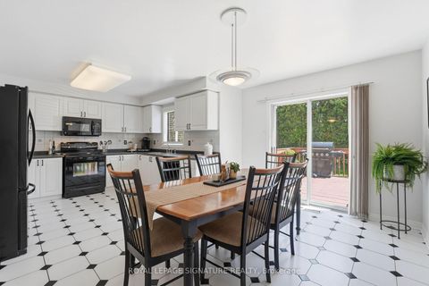 Photo 3 at 390 Binns Avenue, Glenway Estates, Newmarket