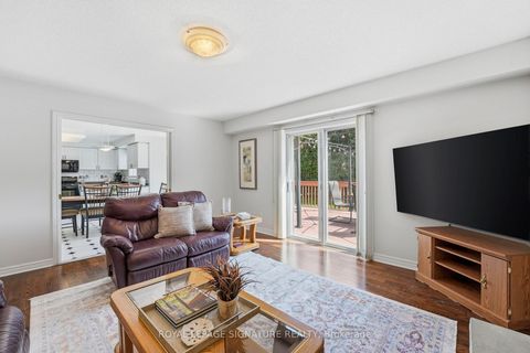 Photo 9 at 390 Binns Avenue, Glenway Estates, Newmarket