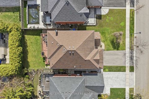 Photo 43 at 390 Binns Avenue, Glenway Estates, Newmarket
