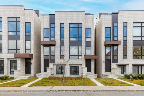 Photo 0 at 3 Innes Avenue, Davenport, Toronto