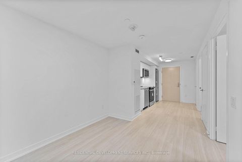 Photo 8 at 130 - 500 Wilson Avenue, Clanton Park, Toronto