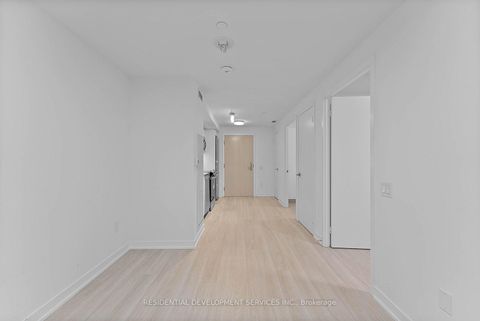Photo 9 at 130 - 500 Wilson Avenue, Clanton Park, Toronto