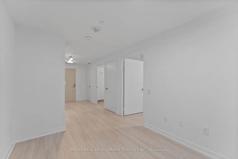Photo 10 at 130 - 500 Wilson Avenue, Clanton Park, Toronto