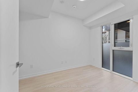 Photo 11 at 130 - 500 Wilson Avenue, Clanton Park, Toronto