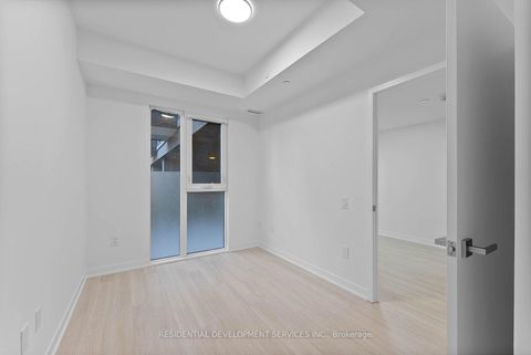 Photo 12 at 130 - 500 Wilson Avenue, Clanton Park, Toronto