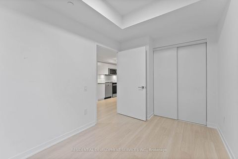 Photo 13 at 130 - 500 Wilson Avenue, Clanton Park, Toronto