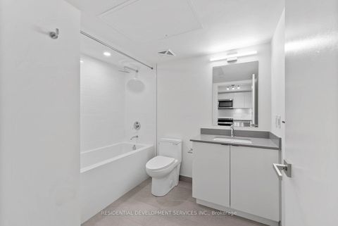 Photo 15 at 130 - 500 Wilson Avenue, Clanton Park, Toronto