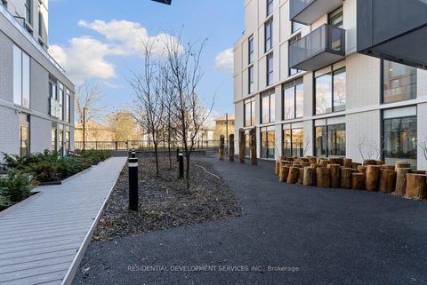 Photo 17 at 130 - 500 Wilson Avenue, Clanton Park, Toronto