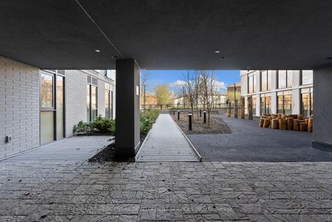 Photo 18 at 130 - 500 Wilson Avenue, Clanton Park, Toronto