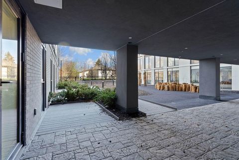 Photo 19 at 130 - 500 Wilson Avenue, Clanton Park, Toronto