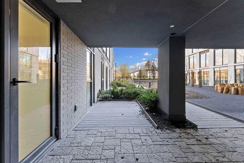 Photo 20 at 130 - 500 Wilson Avenue, Clanton Park, Toronto