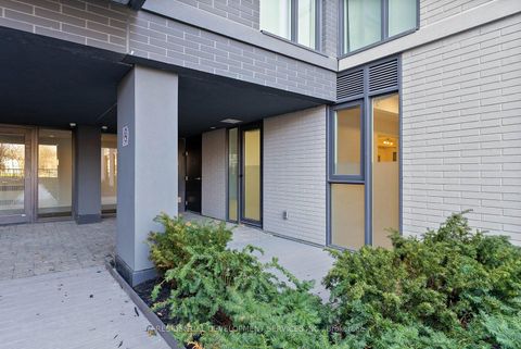 Photo 22 at 130 - 500 Wilson Avenue, Clanton Park, Toronto