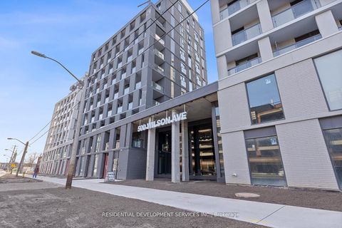 Photo 27 at 130 - 500 Wilson Avenue, Clanton Park, Toronto