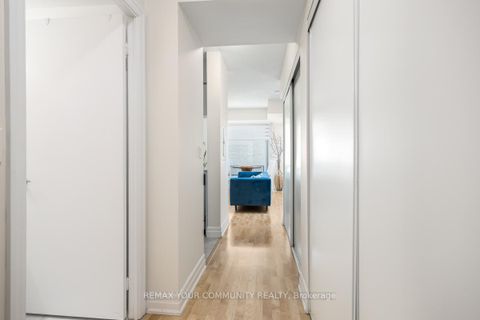 Photo 1 at 1108 - 8 Scollard Street, Annex, Toronto