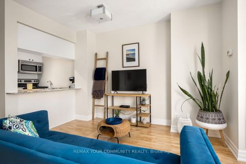 Photo 5 at 1108 - 8 Scollard Street, Annex, Toronto