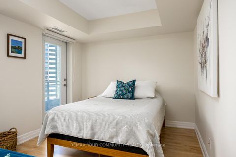 Photo 6 at 1108 - 8 Scollard Street, Annex, Toronto