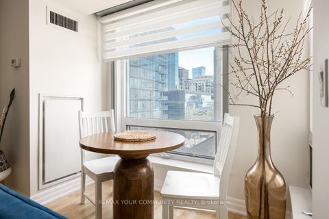 Photo 10 at 1108 - 8 Scollard Street, Annex, Toronto