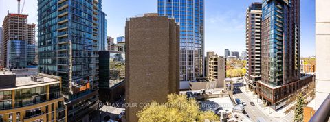 Photo 14 at 1108 - 8 Scollard Street, Annex, Toronto