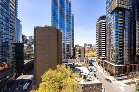 Photo 16 at 1108 - 8 Scollard Street, Annex, Toronto