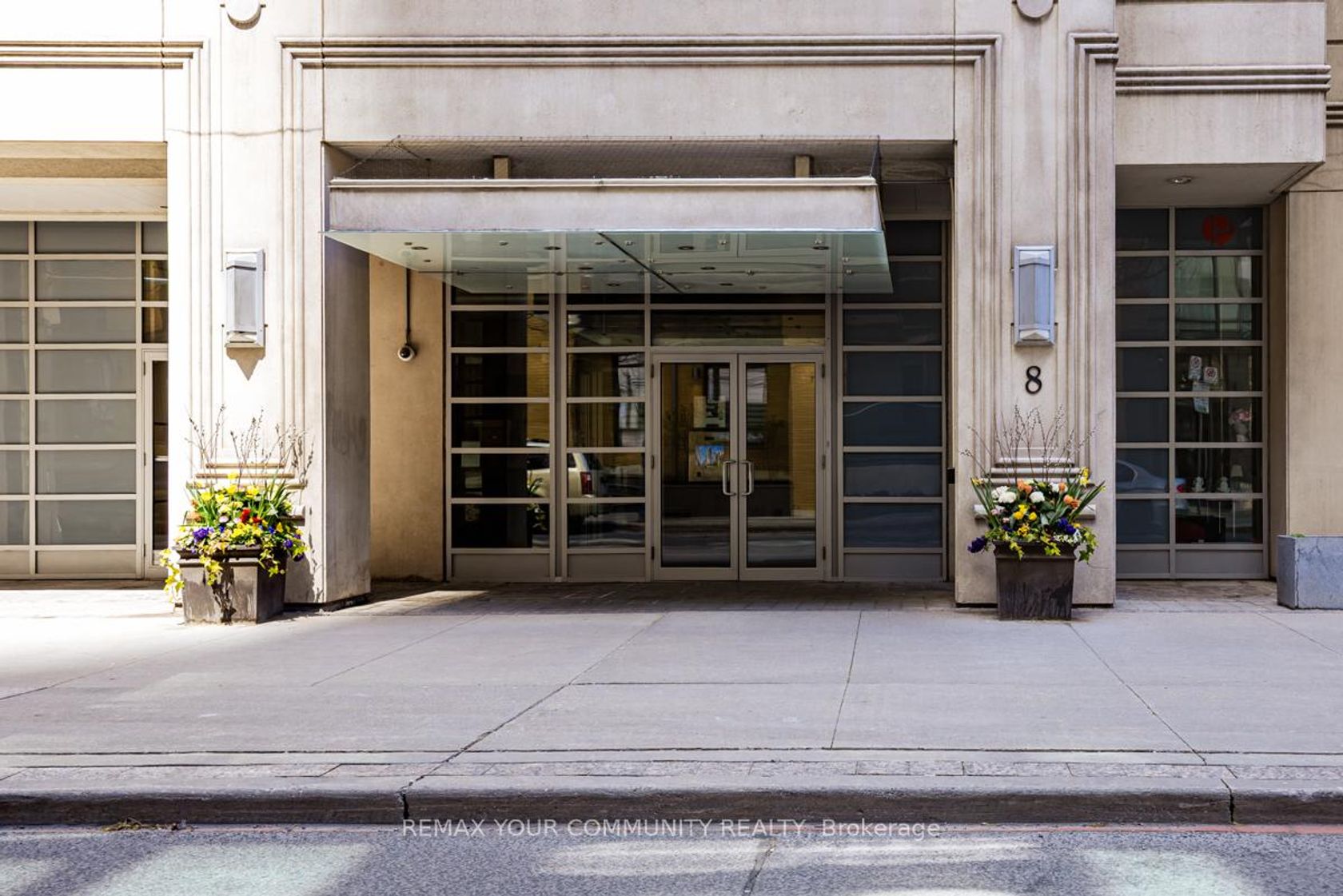 1108 - 8 Scollard Street, Annex, Toronto 